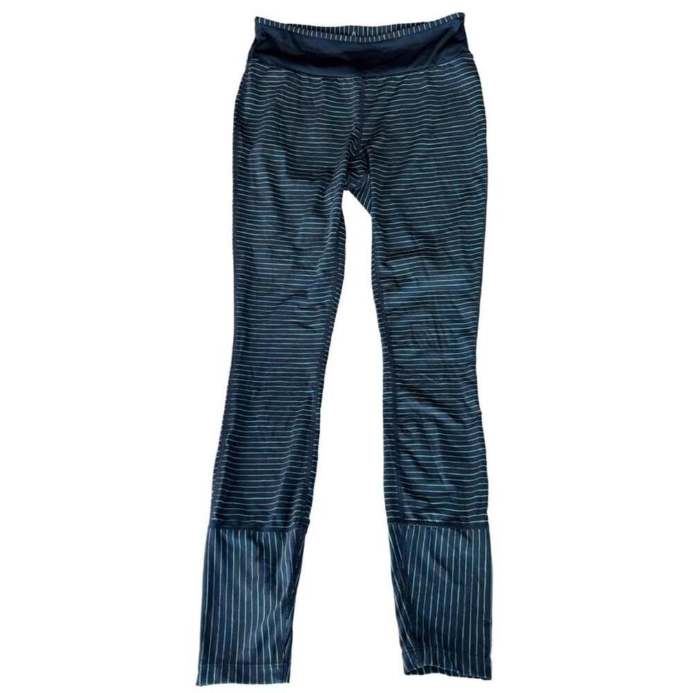 PrAna Sapphire Yoga Leggings- Size S